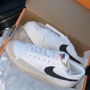 Nike Blazer Low Platform Photo 2