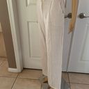 Young Fabulous and Broke  Natural Linen Blend  Wide Leg Pants  Photo 5