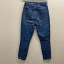 Abercrombie & Fitch Abercrombie & a Fitch The Skinny High Rise Curve Love Jeans Size 25 0 Photo 3