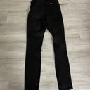 Rolla's Rolla’s Black Eastcoast Ankle High Rise Jeans 27 Photo 4