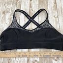 Lululemon  Workout to Water Tank Sports Bra Swim Photo 9