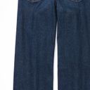 American Eagle AE CURVY SUPER HIGH-WAISTED BAGGY WIDE-LEG JEANS Photo 3