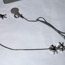 Disney  Couture Kingdom Winnie the Pooh Charm Bracelet Silver Tone Photo 4