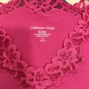 Coldwater Creek M sleeveless cami. Photo 5