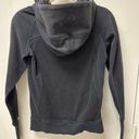 Lululemon Scuba Hoodie Jacket Zip-Up Photo 1