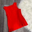 Gap Red Tank Top Photo 1