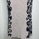 Lane Bryant  Wool Blend Leopard Sleeveless Duster Open Front Long Cardigan Photo 10