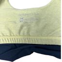 Peloton  Over It Cropped Tank (Beyond Yoga) NWT Size M Photo 3