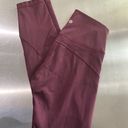 Lululemon Leggings 28” Photo 1