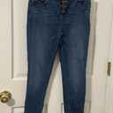 The Loft Women’s jeans size 27/4 31 inches in the waist Photo 8