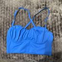 Aerie Blue Tank Top Photo 0