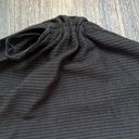 The Range  Black One Arm Shirt Photo 1