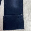 Elle  Crop Jeans Sz 2 Photo 3