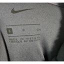 Nike Women's  sherpa fleece pullover warm hoodie sweater size small. Photo 10