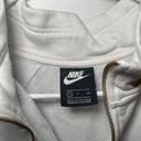 Nike Cropped Sweatshirt Photo 2