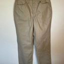 Madewell NEW  | Faux Leather "The Perfect Vintage Straight" Pant Size 27 Photo 0