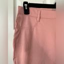 Time And Tru Pink skinny jean leggings large, new without tags Photo 1