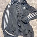 Adidas Zip Jacket Photo 0