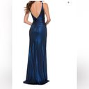 La Femme  - Size 0, Navy, NWT Photo 1