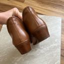 Jack Rogers [] Leather Sadie Bootie- Size 8M Photo 4