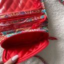 Vera Bradley Jewelry Travel Case Photo 4