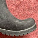 Krass&co CHARLESTON SHOE . wentworth rain boot in black Photo 6