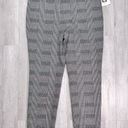 Anne Klein  printed Knit Pants PL Photo 0