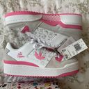 Adidas Hello Kitty Forum Bold Sneakers Photo 0