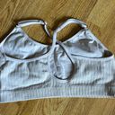 Danskin ribbed bralette Photo 3