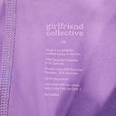 Girlfriend Collective 💕💕 Sport Skort ~ Wild Iris Purple Medium M NWT Photo 3