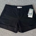 Dear John  HAMPTON MID RISE SHORTS BLACK Photo 0