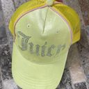 Juicy Couture Trucker Hat Photo 1