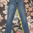 Abercrombie & Fitch ABERCOMBIE & FITCH the skinny high rise size 24 / 00L Photo 4