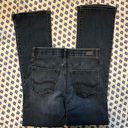 Lee   Boot Cut Jeans Flex Motion Regular Fit Womens Size 8 Photo 2