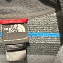 The North Face Striped Sweater is a Men’s size XL. Photo 3