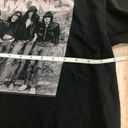 Ramones  band tee shirt no‎ size Photo 4