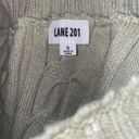 Lane 201 Sweater Photo 1