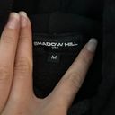 Shadow Hill Black  Hoodie Photo 2