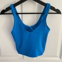 Lululemon  Align Cropped Top 2 Photo 1