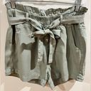 Thread and Supply  PAPER BAG SHORTS! Photo 0