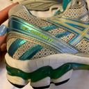 ASICS Gel-Kayano 17 Running Shoes Photo 3