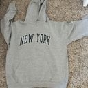 Brandy Melville Hoodie Photo 0