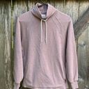 Varley  Atlas Sweatshirt Ash Rose Size XS Photo 8