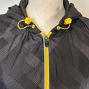 Xersion  Lightweight Windbreaker Jacket Photo 2