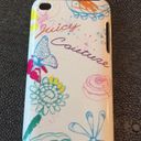 Juicy Couture  I-Touch 4 case Photo 3