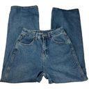 Dazy womens wide leg jeans size M Size M Photo 0