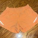 Lululemon Hotty Hot Shorts 4” Photo 1