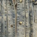 ALLSAINTS Denim Jacket Photo 2