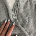 Tna aritzia sweatpants Gray Photo 2