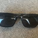 Amazon Chic Black Sunglasses  Photo 0